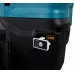 Makita HR005GZ01 Młot udarowo-obrotowy SDS-Max AWS Li-ion XGT, 2x 40V/4,0Ah