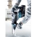 Makita HR005GZ01 Młot udarowo-obrotowy SDS-Max AWS Li-ion XGT, 2x 40V/4,0Ah