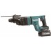 Makita HR007GZ Młotowiertarka z podkuwaniem SDS-Plus Li-ion XGT 40V bez aku