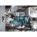 Makita HR007GZ Młotowiertarka z podkuwaniem SDS-Plus Li-ion XGT 40V bez aku