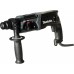 Makita HR2470BX40 Młotowiertarka SDS-Plus (780W/2,4J) Walizka+B-55784