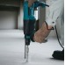 Makita HR2630X7 Młotowiertarka SDS-Plus (800W/2,4J) z wymiennym uchwytem, walizka