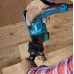 Makita HR2630X7 Młotowiertarka SDS-Plus (800W/2,4J) z wymiennym uchwytem, walizka