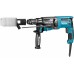 Makita HR2631FTJ Młotowiertarka z opcją kucia SDS-Plus 800W, 2,4J, Makpac