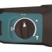 Makita HR2670 Młot kombinowany SDS-Plus (800W/3,0J)+Walizka