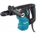 Makita HR3012FCWJ Młot udarowo-obrotowy AVT (1050W/3,9J)