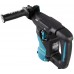 Makita HR3012FCWJ Młot udarowo-obrotowy AVT (1050W/3,9J)