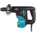 Makita HR3012FCWJ Młot udarowo-obrotowy AVT (1050W/3,9J)