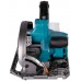 Makita HS004GZ01 Akumulatorowa piła tarczowa 190mm, Li-ion XGT 40V, bez aku Z