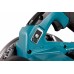 Makita HS004GZ01 Akumulatorowa piła tarczowa 190mm, Li-ion XGT 40V, bez aku Z