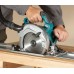 Makita HS004GZ01 Akumulatorowa piła tarczowa 190mm, Li-ion XGT 40V, bez aku Z