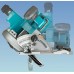 Makita HS004GM202 Akumulatorowa pilarka tarczowa, Li-ion XGT, 2x 40V/4,0 Ah