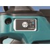Makita HS012GD201 Akumulatorowa pilarka tarczowa 165mm Li-ion XGT (2x2,5Ah/40V) Makpac