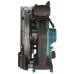 Makita HS012GD201 Akumulatorowa pilarka tarczowa 165mm Li-ion XGT (2x2,5Ah/40V) Makpac