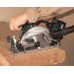 Makita HS012GD201 Akumulatorowa pilarka tarczowa 165mm Li-ion XGT (2x2,5Ah/40V) Makpac
