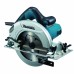 Makita HS7601J ręczna piła tarczowa (1200W/190mm) MAKPAC 4