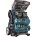 Makita HW001GZ Myjka wysokociśnieniowa akumulatorowa Li-ion XGT 40V, bez akumulatora
