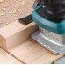 Makita KP0810 Strug (82 mm / 850 W) + Makpac 3
