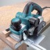 Makita KP0810 Strug (82 mm / 850 W) + Makpac 3