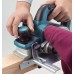 Makita KP0810 Strug (82 mm / 850 W) + Makpac 3