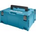 Makita KP0810 Strug (82 mm / 850 W) + Makpac 3
