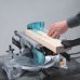 Makita LH1040 Ukośnica stołowa (1650W/260mm)