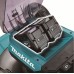 Makita LM002GZ Kosiarka akumulatorowa z napędem 530mm Li-ion XGT 40V, bez aku