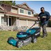 Makita LM002GZ Kosiarka akumulatorowa z napędem 530mm Li-ion XGT 40V, bez aku