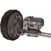 Makita LM002GZ Kosiarka akumulatorowa z napędem 530mm Li-ion XGT 40V, bez aku