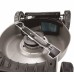 Makita LM002GZ Kosiarka akumulatorowa z napędem 530mm Li-ion XGT 40V, bez aku