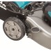 Makita LM002GZ Kosiarka akumulatorowa z napędem 530mm Li-ion XGT 40V, bez aku