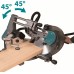 Makita LS003GZ01 Akumulatorowa pilarka tarczowa/ukośnica AWS 305mm Li-ion XGT 40V,bez aku