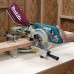 Makita LS0714N Ukośnicam 190mm, 1010W