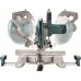 Makita LS0816F Piła pilarka ukośnica (216mm/1400W)