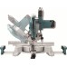 Makita LS0816F Piła pilarka ukośnica (216mm/1400W)