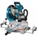Makita LS1219L Piła ukośnica z posuwem (1800W/305mm)