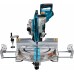 Makita LS1219L Piła ukośnica z posuwem (1800W/305mm)