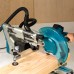 Makita LS1219L Piła ukośnica z posuwem 305mm, 1800W