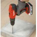 Makita M8301DW Wiertarka udarowa / wkrętarka Li-ion (2x1,5Ah/18V) Koffer