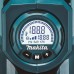 Makita MP001GZ Kompresor bezolejowy Li-ion XGT 40V, bez aku
