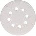 Makita P-33358 Papier ścierny 125mm, K60, 10 szt. BO5010/12/20/21