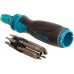 Makita P-90071 Wkrętak funkcyjny z bitami 13 elementów