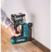 Makita PT001GZ01 Gwoździarka Akumulatorowa Li-ion XGT (40V/bez aku) Makpac