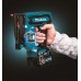 Makita PT001GZ01 Gwoździarka Akumulatorowa Li-ion XGT (40V/bez aku) Makpac