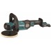 Makita PV001GZ Polerka orbitalna akumulatorowa 180mm Li-ion XGT 40V, bez akumulatora