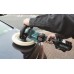Makita PV001GZ Polerka orbitalna akumulatorowa 180mm Li-ion XGT 40V, bez akumulatora