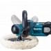 Makita PV001GZ Polerka orbitalna akumulatorowa 180mm Li-ion XGT 40V, bez akumulatora