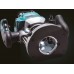Makita RP001GZ Router bezprzewodowy Li-ion XGT 40V, bez akumulatora