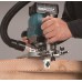 Makita RP001GZ Router bezprzewodowy Li-ion XGT 40V, bez akumulatora