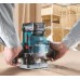 Makita RP001GZ Router bezprzewodowy Li-ion XGT 40V, bez akumulatora